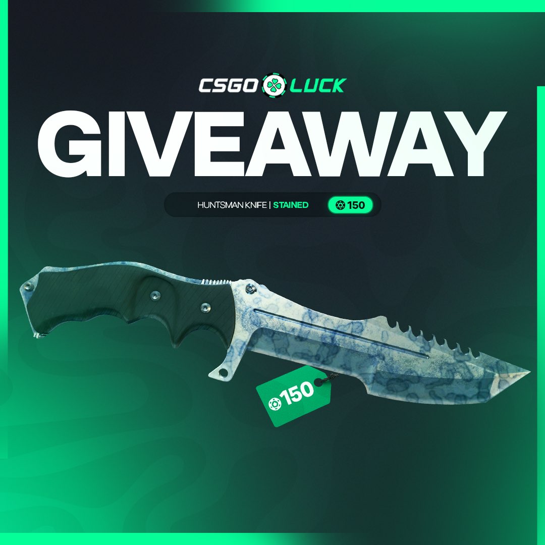 RubixRefs's tweet photo. 🔥$150 Giveaway for 1 winner! (SITE BALANCE)

☑️ Follow me @officialcsluck &amp; 
☑️ Retweet &amp; Like 
☑️ Tag Friends 

Ends after 7 days https://t.co/P4xOtA2yDi