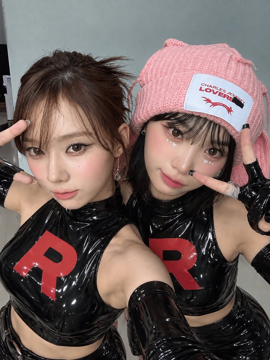 SHOGUNvtc's tweet photo. いつの間にか1200人超えてた〜💕
うれしい💕みんなロケット団に負け負けしたい子ばっかりだね💕
おいで💕おいで💕韓女様の誘惑に負けて腰ヘコしよっ💕💕
能無しの頭空っぽにして気持ちよく堕韓しろ💢💕
強がっちゃう子は相手してあげないから
💕
#ロケット団 #kpop #崇韓 #韓女 #堕韓 https://t.co/CXMugej5Ir