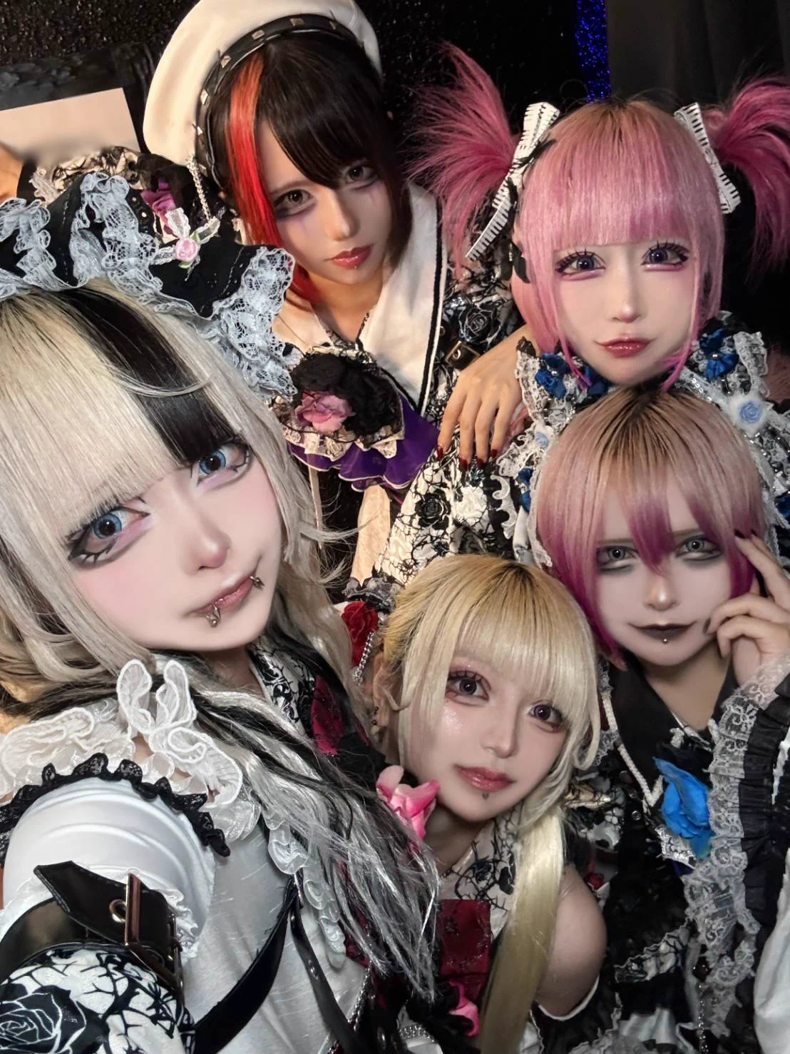 Made in Maiden【Official】 on X: 