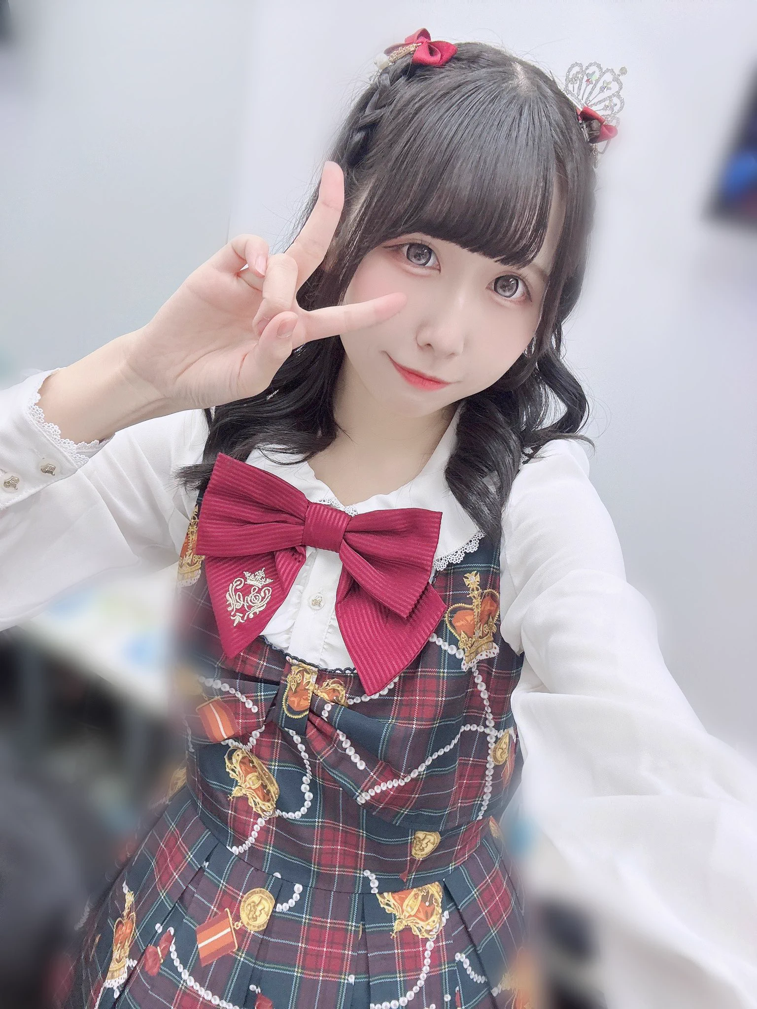 音羽 来夢 (@otoha_ramu) / X