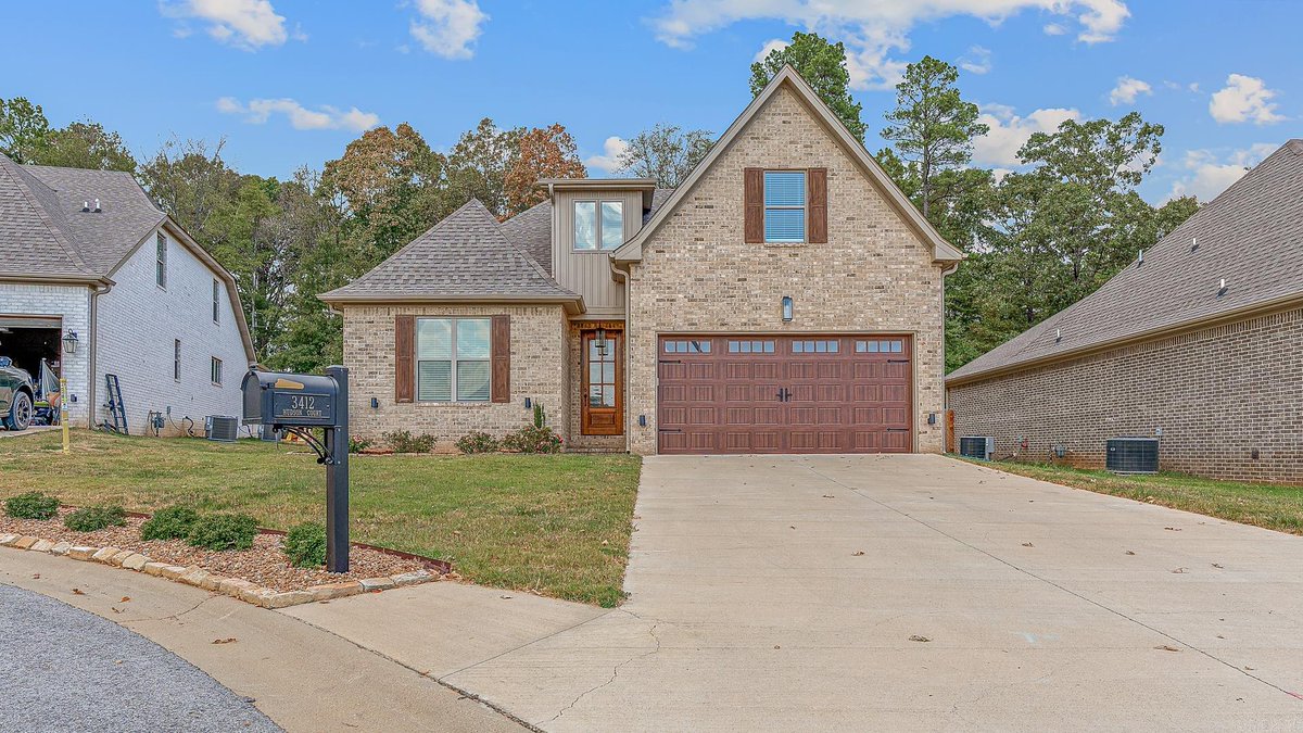 callcopeland's tweet photo. Discover the newest addition to our listings in listings!
- Jessica Copeland #SA00077366 with Halsey Real Estate
- Contact me at 870.243.6176 https://t.co/0o3sXYJkkl