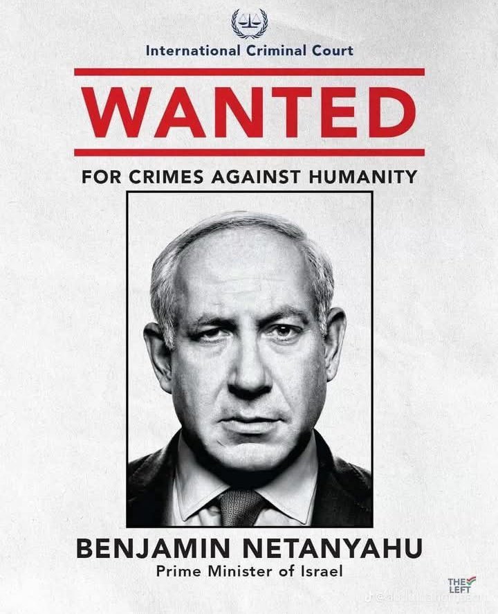 Vicbcn67's tweet photo. @netanyahu https://t.co/YllEXs4AIQ