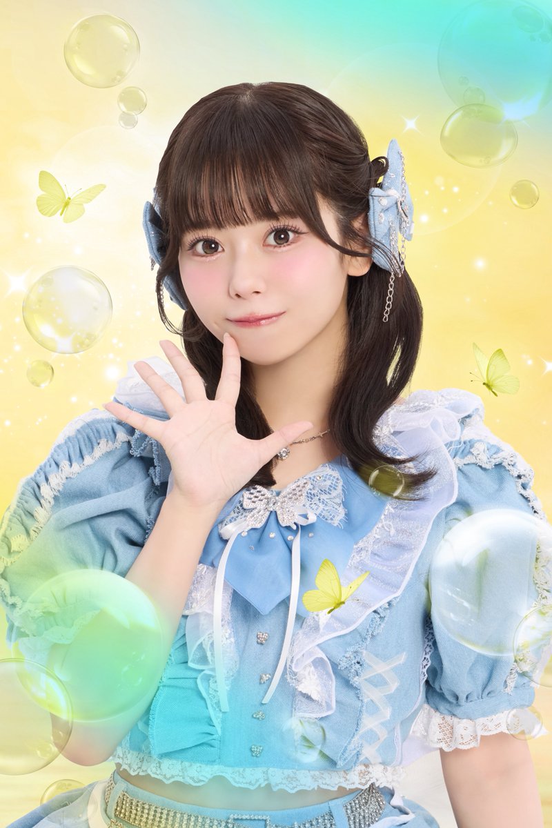 JamsCollection's tweet photo. 【概要・チケット情報 💙 】

11月3日(火)
JamsCollection単独LIVE
『峰島こまき 生誕SP』

会場：品川グランドホール

OPEN 17:15 / START 18:00
※峰島こまきのみ事前特典会も有り

🎟️概要・チケットお申し込みはこちらから 
https://t.co/8W3Fq7hYGh

チケット販売は【FC先行】
9/24 21:00から順次受付スタート⟡.·

#ジャムズ #峰島こまき生誕祭2026