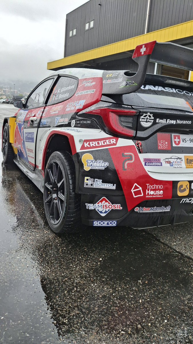 maxautosport's tweet photo. #rallydelticino #toyotagazoo #rallycar #racingcar https://t.co/Bhg8KiGatz