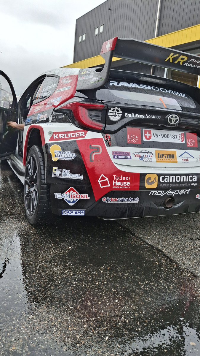 maxautosport's tweet photo. #rallydelticino #toyotagazoo #rallycar #racingcar https://t.co/Bhg8KiGatz