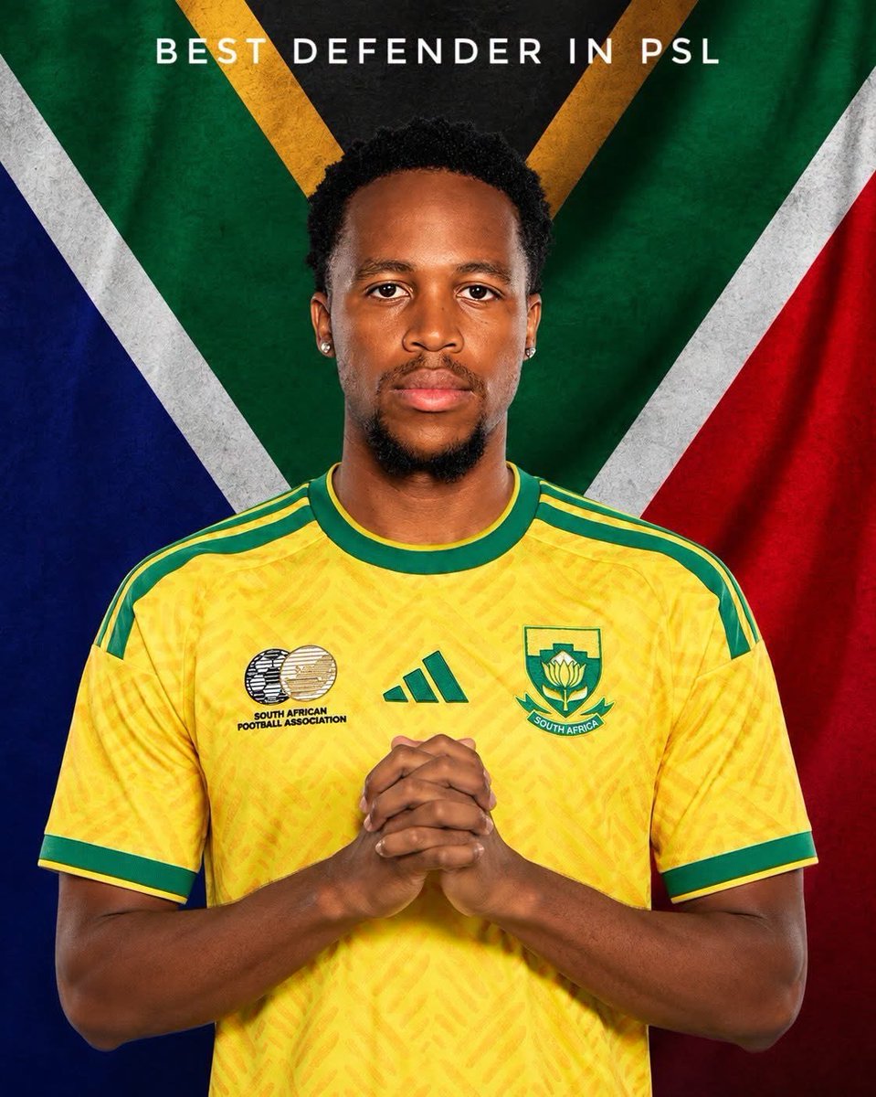 makwande_m's tweet photo. The time is now! Go make your mark Lebone Seema. 💪✅️ https://t.co/iPP09gYrXO