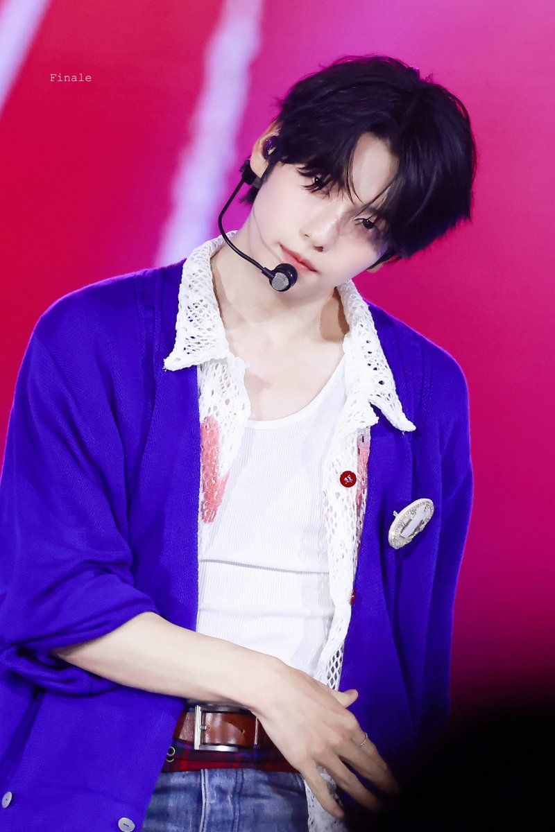 finalesoob's tweet photo. 260922 인기가요 
#수빈 #SOOBIN #スビン
#투모로우바이투게더 #TXT https://t.co/cYRZT8blrm