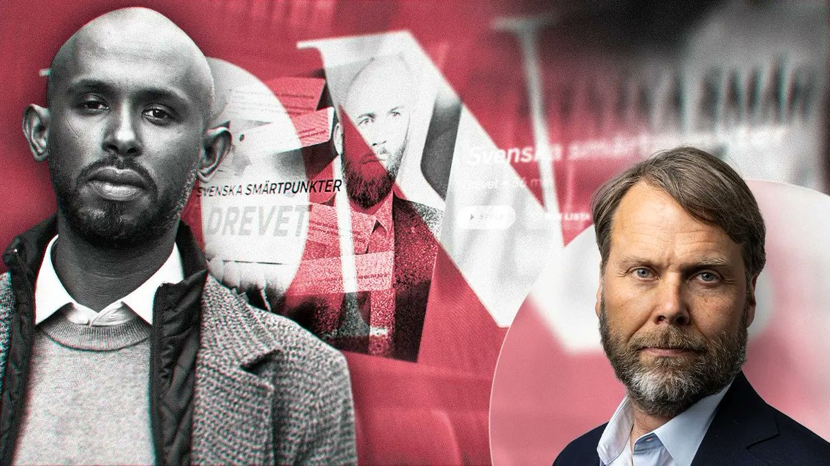 kvartalet's tweet photo. När jag följer det misstänkta valfusket i Borlänge saknar jag DN:s vanliga demokratilarm. Programmet för tidningens planerade demokratikväll gör kontrasten ännu tydligare.