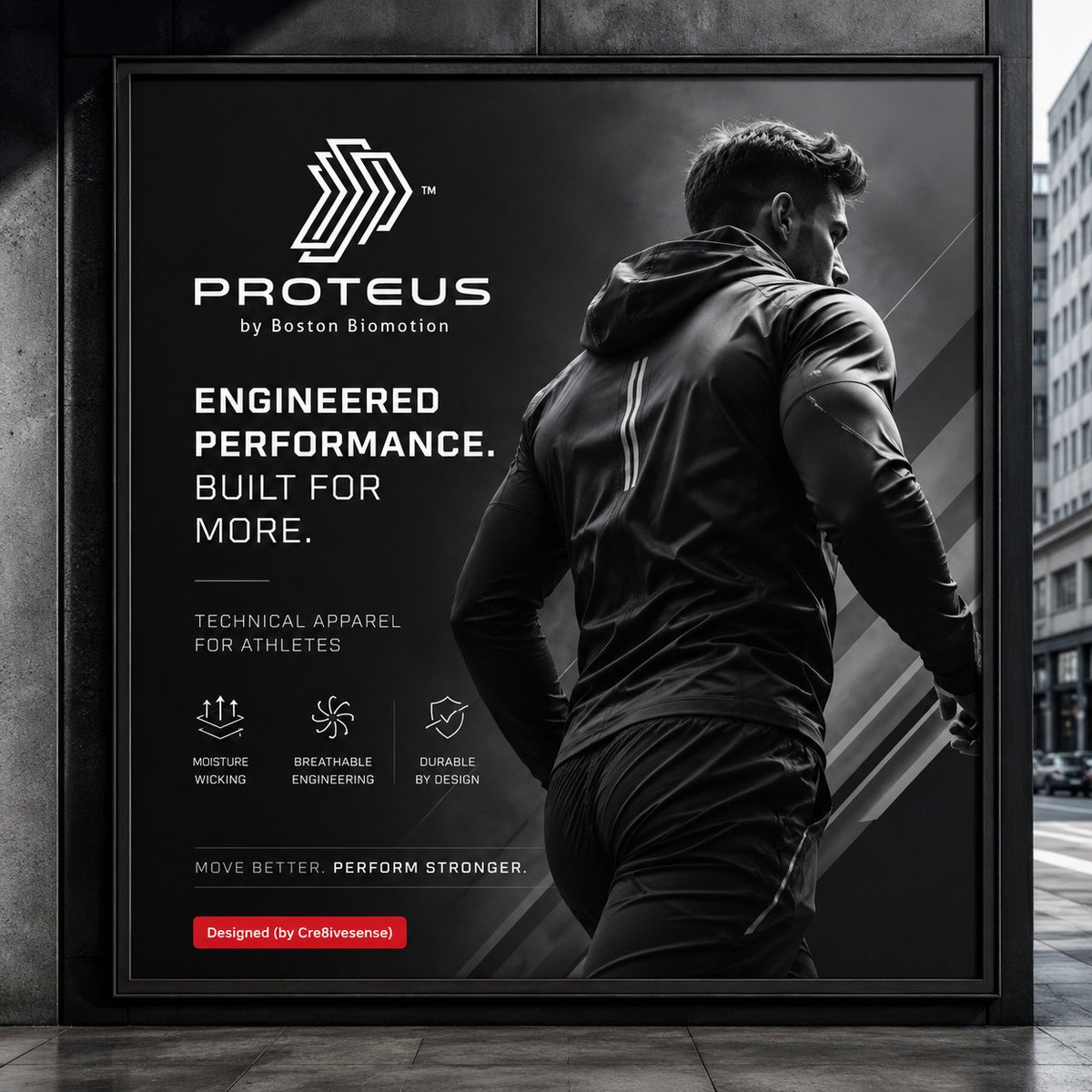 Cre8iveSense's tweet photo. 🔱 Proteus — check this out! #Proteus https://t.co/F1ppZamu9H