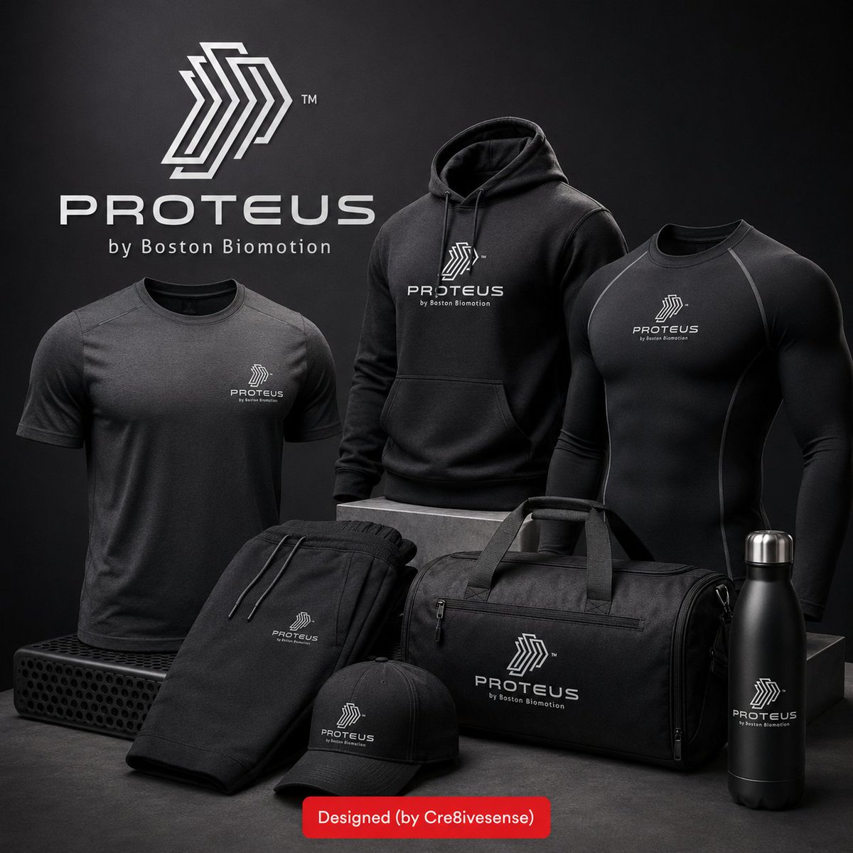 Cre8iveSense's tweet photo. 🔱 Proteus — check this out! #Proteus https://t.co/F1ppZamu9H