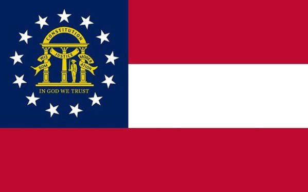 realJohnJohnJr's tweet photo. 🚨 IT’S OFFICIAL: Republicans just won BOTH Georgia Supreme Court Races, with Charlie Bethel now emerging victorious over the liberal

That’s despite MAJOR Democratic efforts 

Great news, another win! 🇺🇸

Liberals did NOT have a good night. https://t.co/0AtCzPszkb