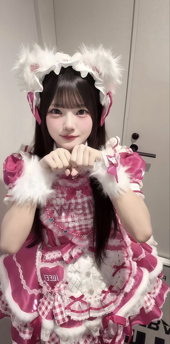 cizlly's tweet photo. あの、毎回毎回過去一更新してくるみゅうさんは何、？？1年後とかどーなっちゃってるの、？可愛すぎてみれなくなったりする、？
ストレートみゅう、過去一です、
 #みゅうがまもる https://t.co/Mqr3HjcBXd