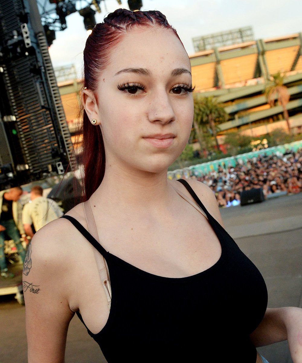 ad3a0f8's tweet photo. Dm for Requests &amp; Private Inquiries 
#BhadBhabie #Celebrity #AI #NSFW https://t.co/BrN4sPNC6Z