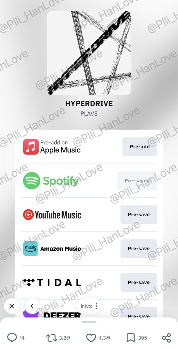 Plli_HanLove's tweet photo. @plave_official 💙💜💗❤️🖤 https://t.co/ZLLbu85fJm
