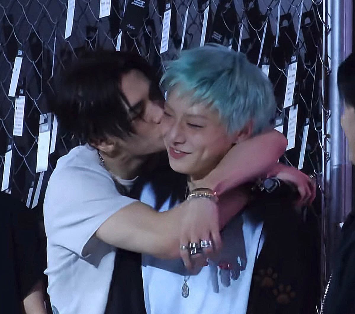 yellowstayy's tweet photo. the most beautiful moment in my life ☺️ https://t.co/gbHRZEwkTH