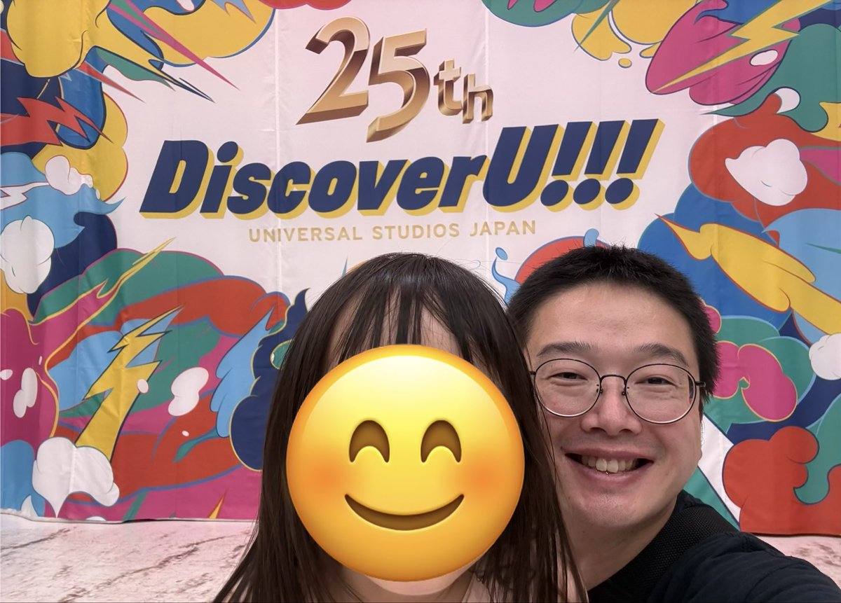 gjapdy's tweet photo. キャラグリもショーも楽しかったし、何より働いているキャストさんやキッチンカーのキャストさんまで明るい気分になる方ばかりで最高のイベントでした。今回ご縁があっても無くても必ず大阪のUSJに行きます！USJの雰囲気を関東で味わえる貴重なチャンスをありがとうございました！
#赤坂でUSJ発見 https://t.co/egj2RU9iO7