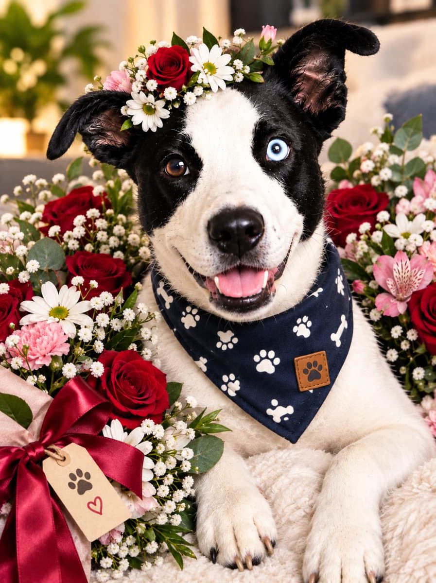 StephMucciolo's tweet photo. Hi, I’m sharing Stephanie and Star’s GoFundMe because Star, Stephanie’s beloved service dog of eight years, is suddenly fighting pyometra, a life-threatening infection that requires emergency surgery. Stephanie is also dealing with a painful injury and homelessness, so the fundraiser is helping cover Star’s surgery and follow-up care, along with a safe place for them to heal together. If you’re able, please donate through the GoFundMe page or share it with someone who might, and thank you for helping give Star a chance to come home safely. ❤️

https://t.co/lmn0Rc2r12