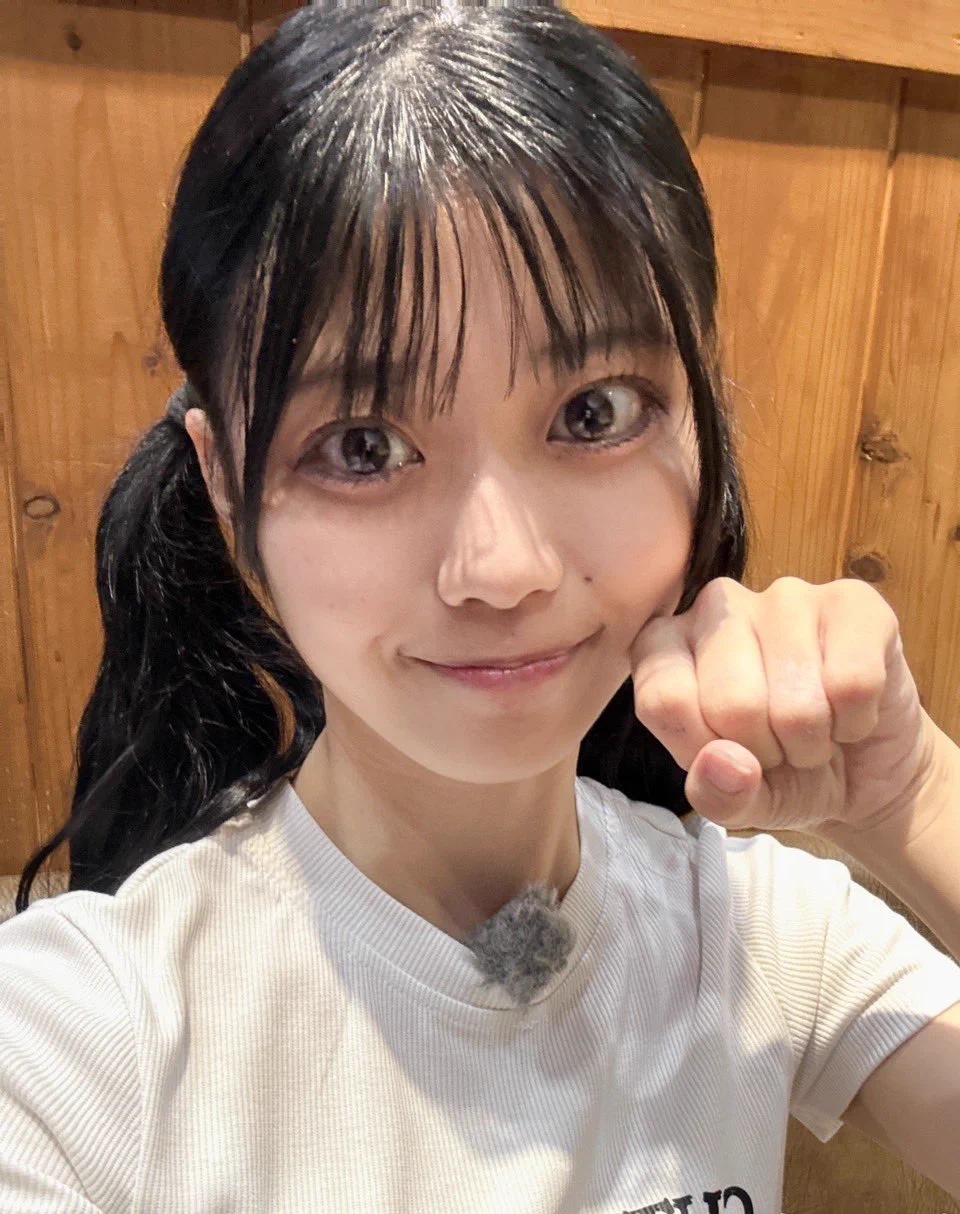 藪内陽花/ひーにゃ【NMB48】 (@y_hinata48) / X