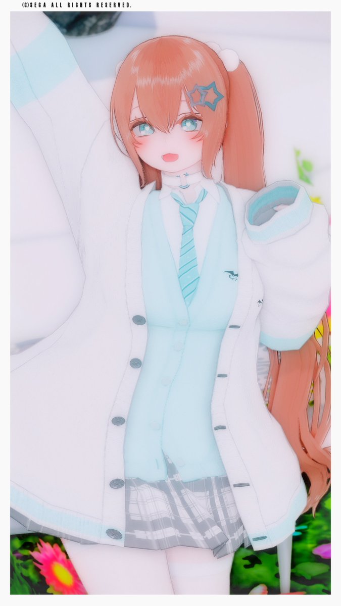 Alicia_NGS's tweet photo. カーディセイトCｶｯﾁｬｯﾀﾖ
#メンテの日じゃないけどssを貼る #PSO2NGS_SS https://t.co/ZQEeBcAaI8