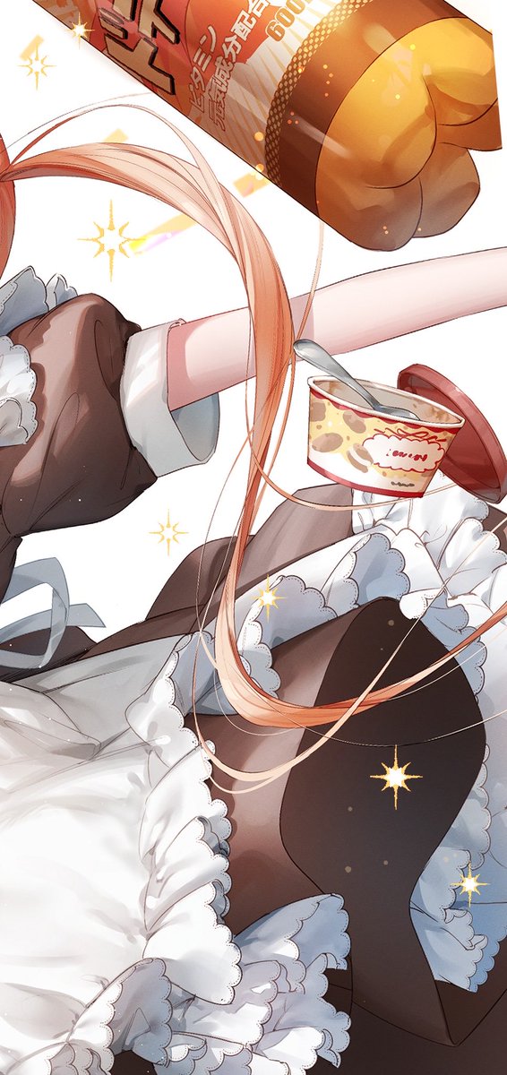 m_ydayo's tweet photo. #シルバーウィークはフォロワーさんが増えるらしい　
うさみみメイドアンドロイド娘🐰🤖の漫画描いてます🫖 https://t.co/RRN7mzKRCq