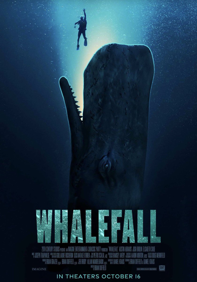 qLxke_'s tweet photo. here’s your reminder that we get to see austin abrams be eaten by a whale next month https://t.co/jtYB4bWMeV