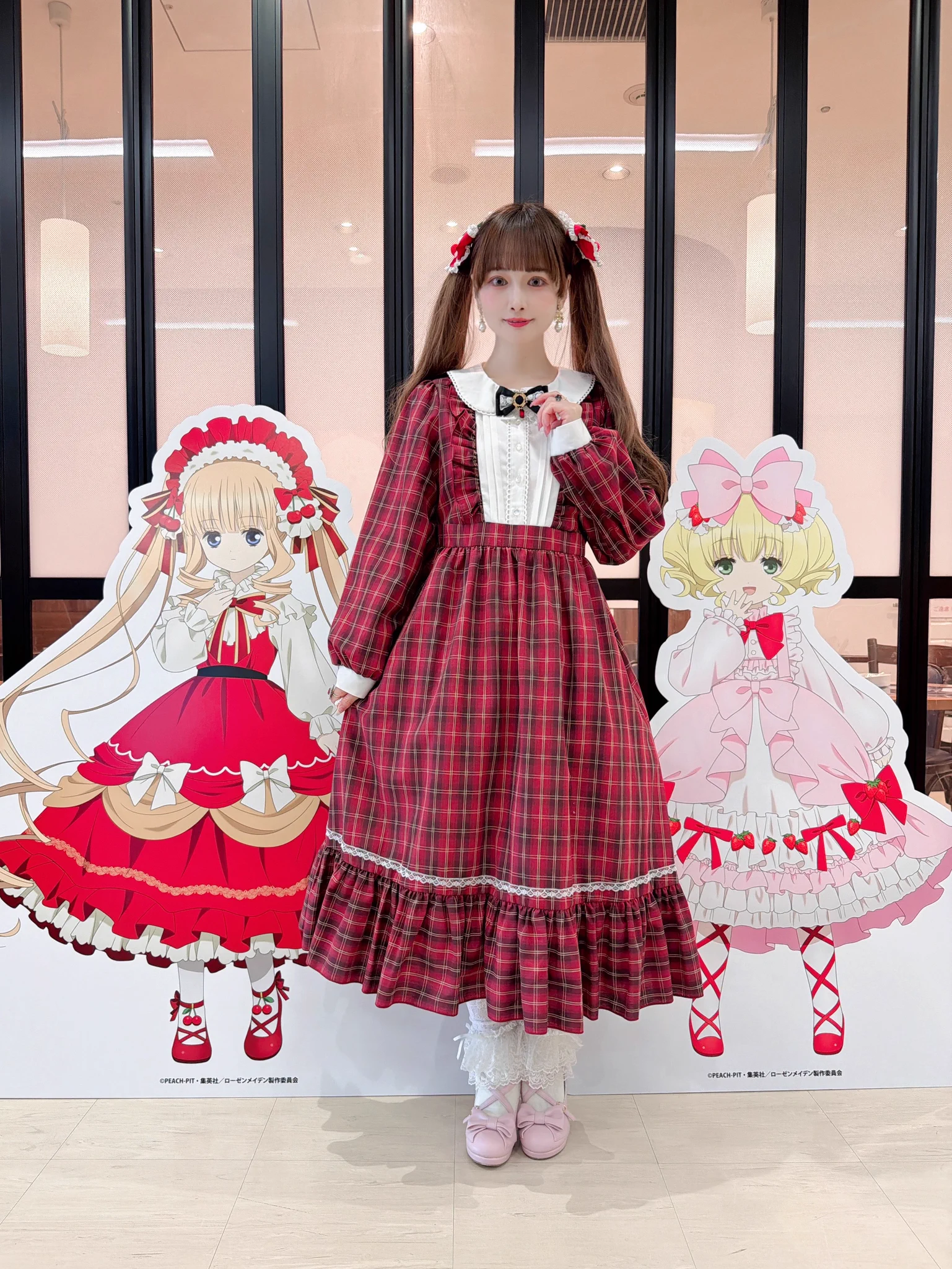 まゆろん (@Mayukawaiidoll) / X