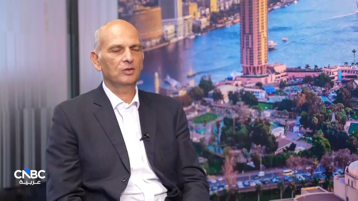 القطاع العقاري في مصر.. هل بدأت الأزمة؟. مدير مكتب شركة JLL للاستشارات العقارية في مصر أيمن سامي يجيب على السؤال ضمن حلقة جديدة من برنامج بالمصري. 