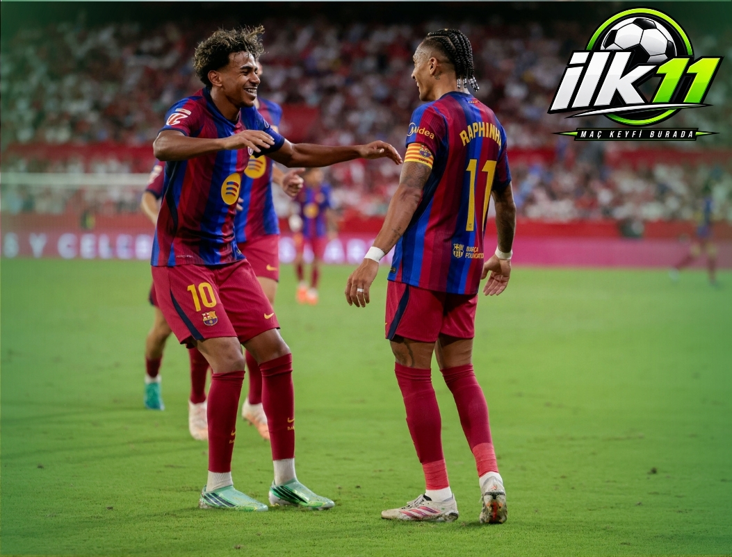 mamantropcool's tweet photo. Raphinha: "Hiç şüphem yok. Lamine Yamal Ballon d'Or'u kazanmalı!

İstatistikler, kupalar, sihir ve karizma... Hepsine sahip ve inanılmaz rakamlar ortaya koyuyor.

Lamine'in takım arkadaşı olmasaydım bile, sahada yaptıkları göz önüne alındığında Ballon d'Or'u hak ettiğini düşünürdüm."

#gündem #haber #İlk11TV #maç #keyfi #burada