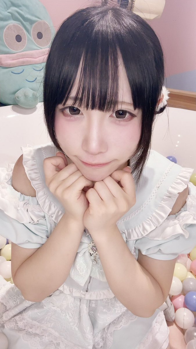 krcl_kinako's tweet photo. @3zh2y はじめまして！秋葉原カランコロンにいるきなこです🫧💘よかったら遊びに来ませんか❔
ご新規さまセット料金1000円でご案内できるのでそのぶん女の子にドリンクとか入れられます🉐✨✨✨
気になっていただけたらお気軽にお声掛けください📨 https://t.co/EPYtC1xh7a