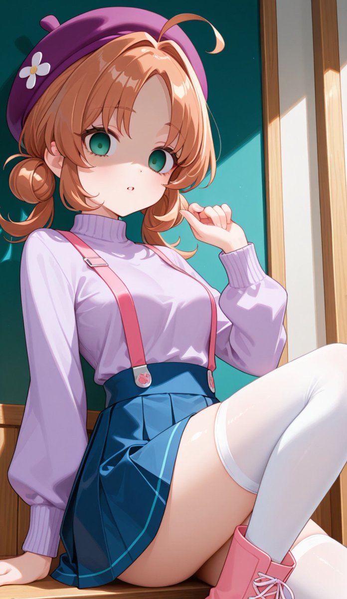 Answer_RK's tweet photo. はっ！！？？💢
誰よその女ぁ！！？？💢 https://t.co/cjVW8Sfvfs