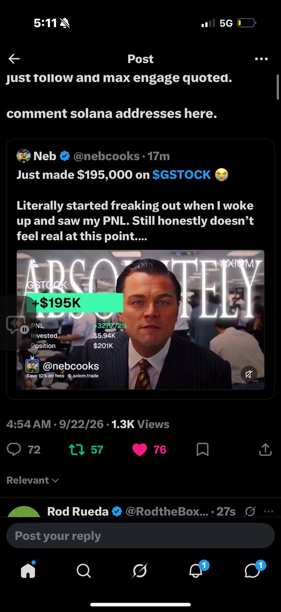 RodtheBoxer tweet picture