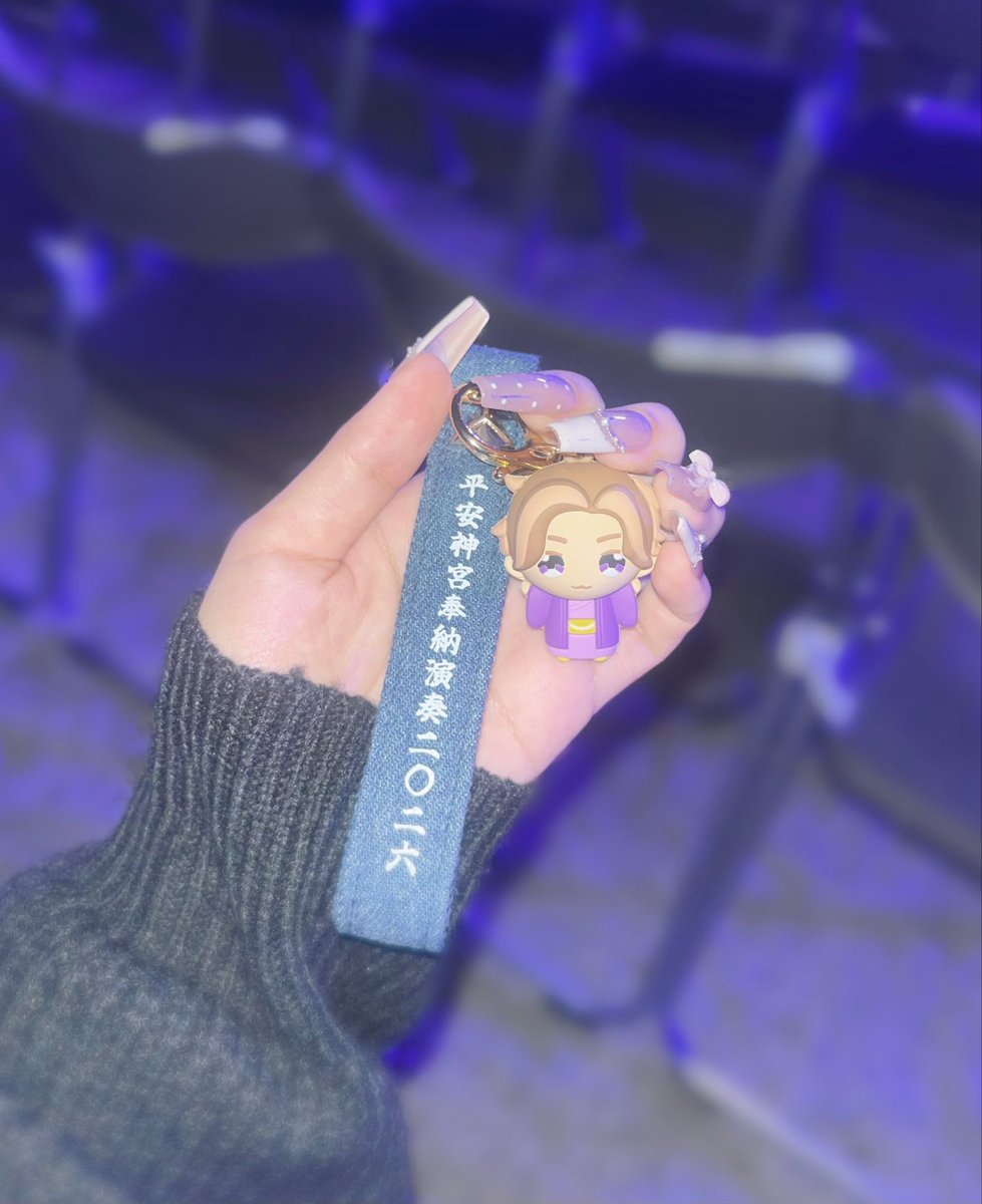 ty_24funk's tweet photo. 💜 https://t.co/Wtu3bonKQc
