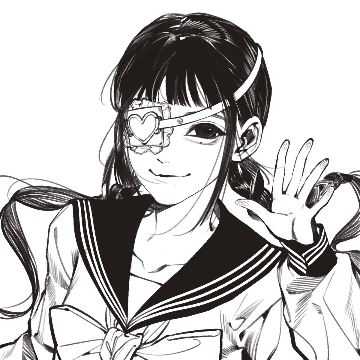RWR64359258's tweet photo. ♡

#iroha 
 #illit https://t.co/4ehCrStX78