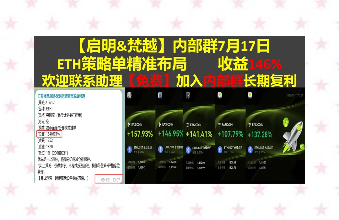 5826dho's tweet photo. Never deter till tomorrow that which you can do today.
今日市场有哪些重点？每日汇总行情。阴线😞去中心化💅pi📥合约社区
Usual USD🎲礼来🙊REUSD🗾那波
币安 欧易 BTC 免费合约跟单社区👉 @fzy988 👈 https://t.co/Gkvcgh6jQP