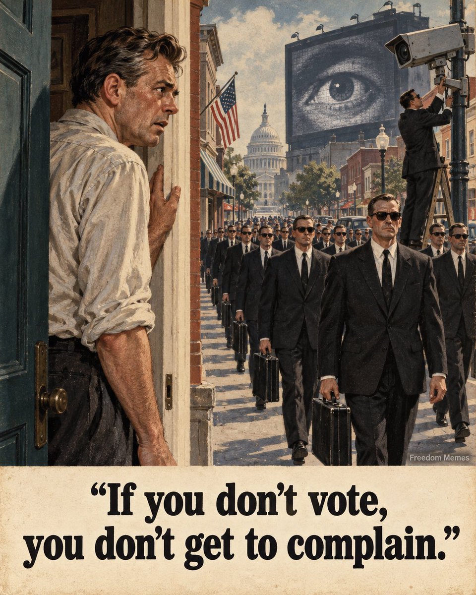 FreedomMemesIRL's tweet photo. https://t.co/lgbgFEdnpI
