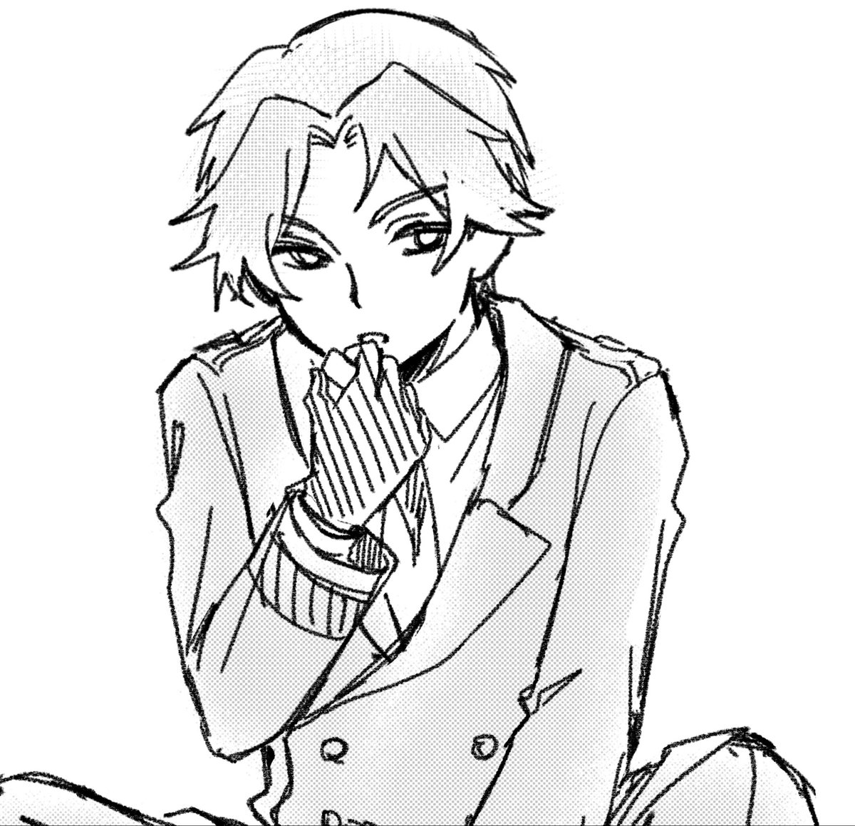 misomiso__55's tweet photo. きっったないらくがき https://t.co/VjIHbdWs6x