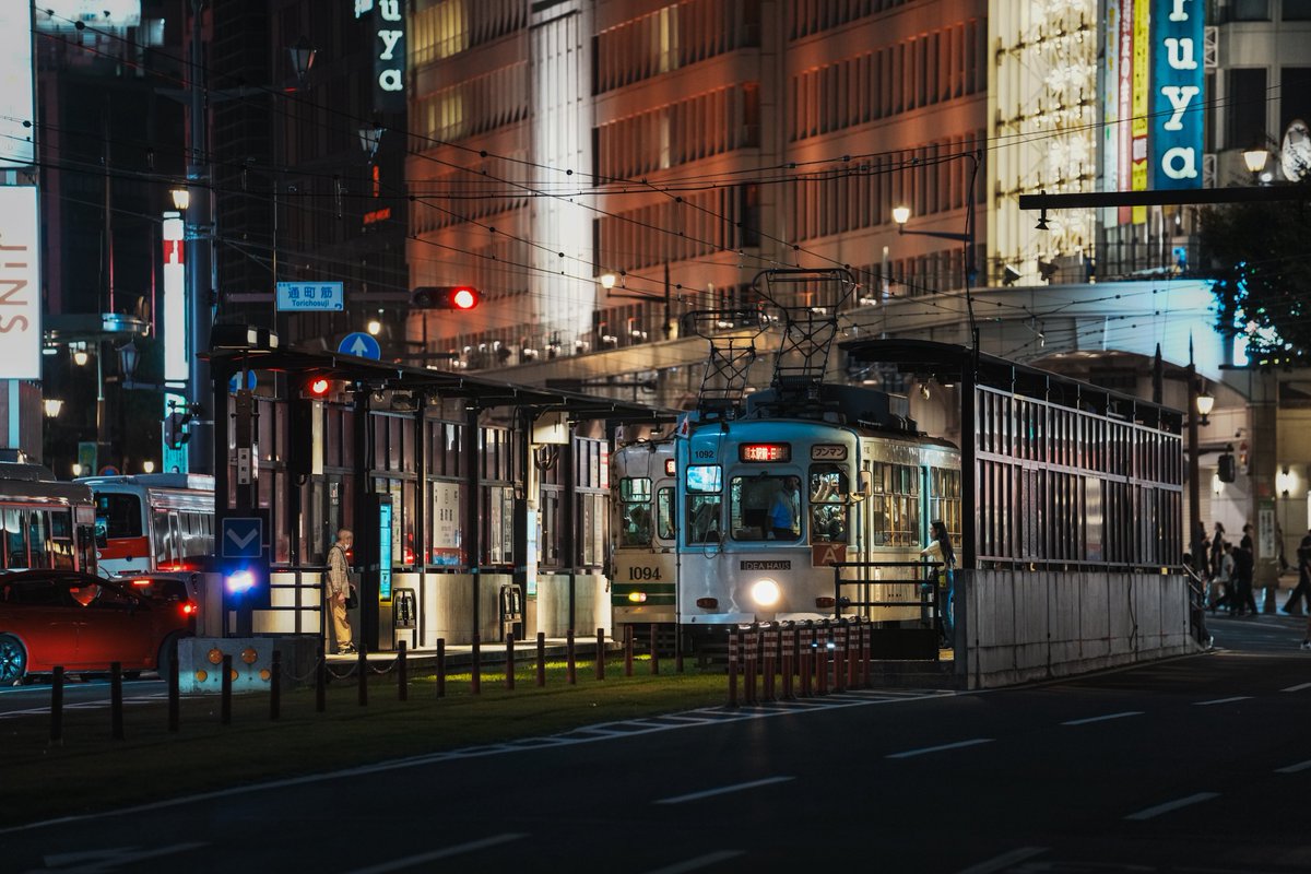 uw_alpha_skill's tweet photo. 熊本スナップ https://t.co/SpGzNj1Q9R
