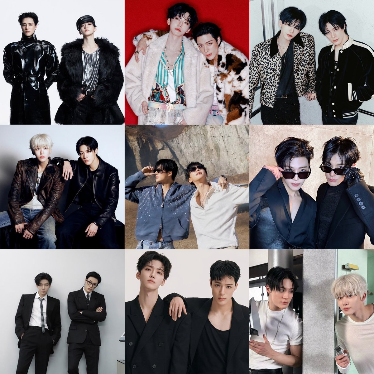 JNJMEnt's tweet photo. 🐶: unit -JNJM yg aku &amp; jaeminie bentuk bersama

udh beberapa kali dia mention ini, jd jgn discredit mereka ya. unit ini gaakan muncul gitu aja dari SM kalo mereka ga memperjuangkan 😇 dan akan terus disempurnakan kedepannya (as jn said) ✨ https://t.co/rxMK7WOrSG