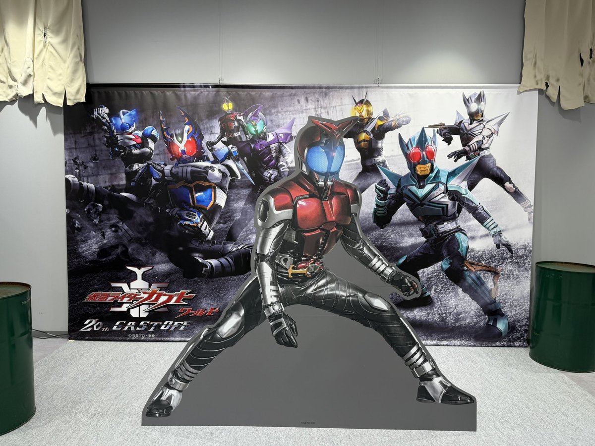 GeneraIII's tweet photo. Moving fast 心の時計走らせ 明日のその先へ....

(つまり明後日) https://t.co/zl5lGlVEfL