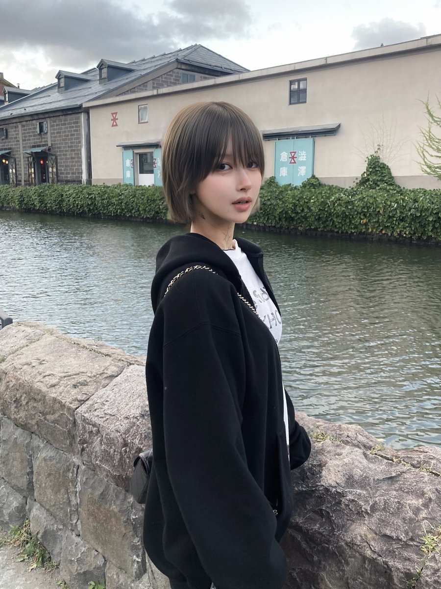 ___chanoto___'s tweet photo. 小樽じゃい https://t.co/jp3FBxx1Lh