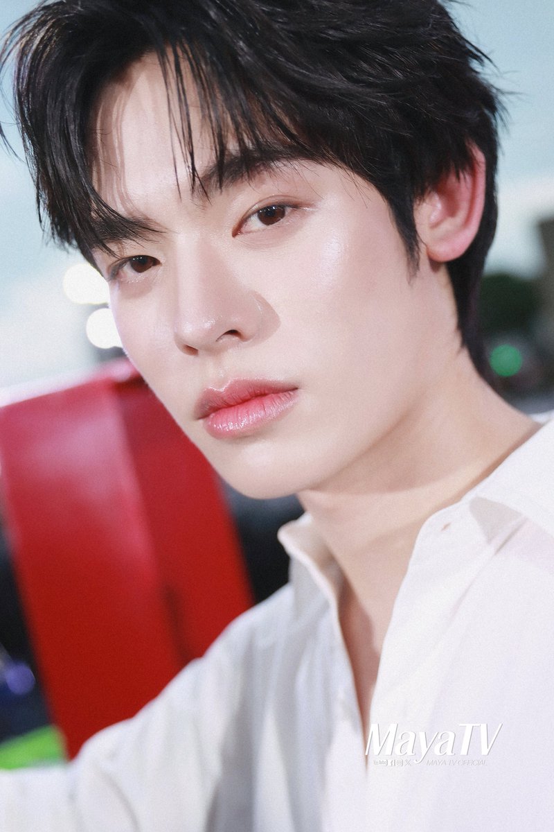 mayaonline2002's tweet photo. Snapshot #MAYATVOFFICIAL | “ตี๋ตี๋-ป๋อ” #twnpich #PorSuppakarn เข้าร่วมงาน “ELLE FASHION WEEK 2026 PRESS CONFERENCE” 

FSW ELLE X TTP 

#TeeteePor #ตี๋ตี๋ป๋อ
#TEETEEPORATEFW26
#ELLEFashionWeek2026
#EFW26ATICONSIAM https://t.co/6pBn5IA98g