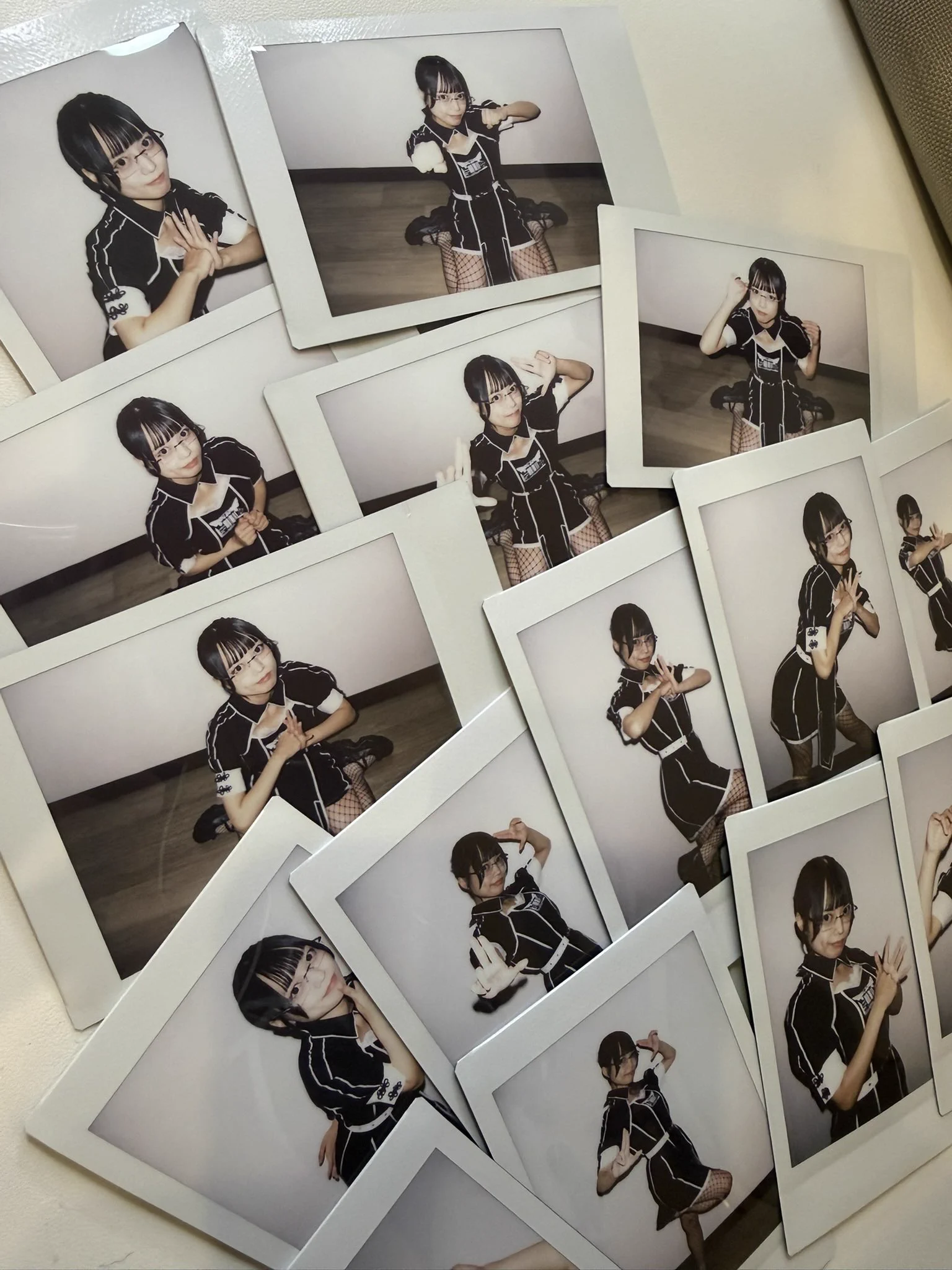 藤堂 ふるか【ICECREAM SCREAM】 on X: 