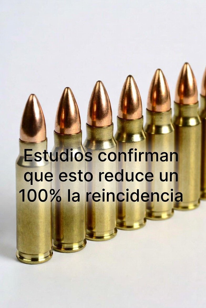 MayorScottMcCoy's tweet photo. @gaceta_es Con esta terapia no hubiera habido una segunda vez. https://t.co/wxCeUot76b