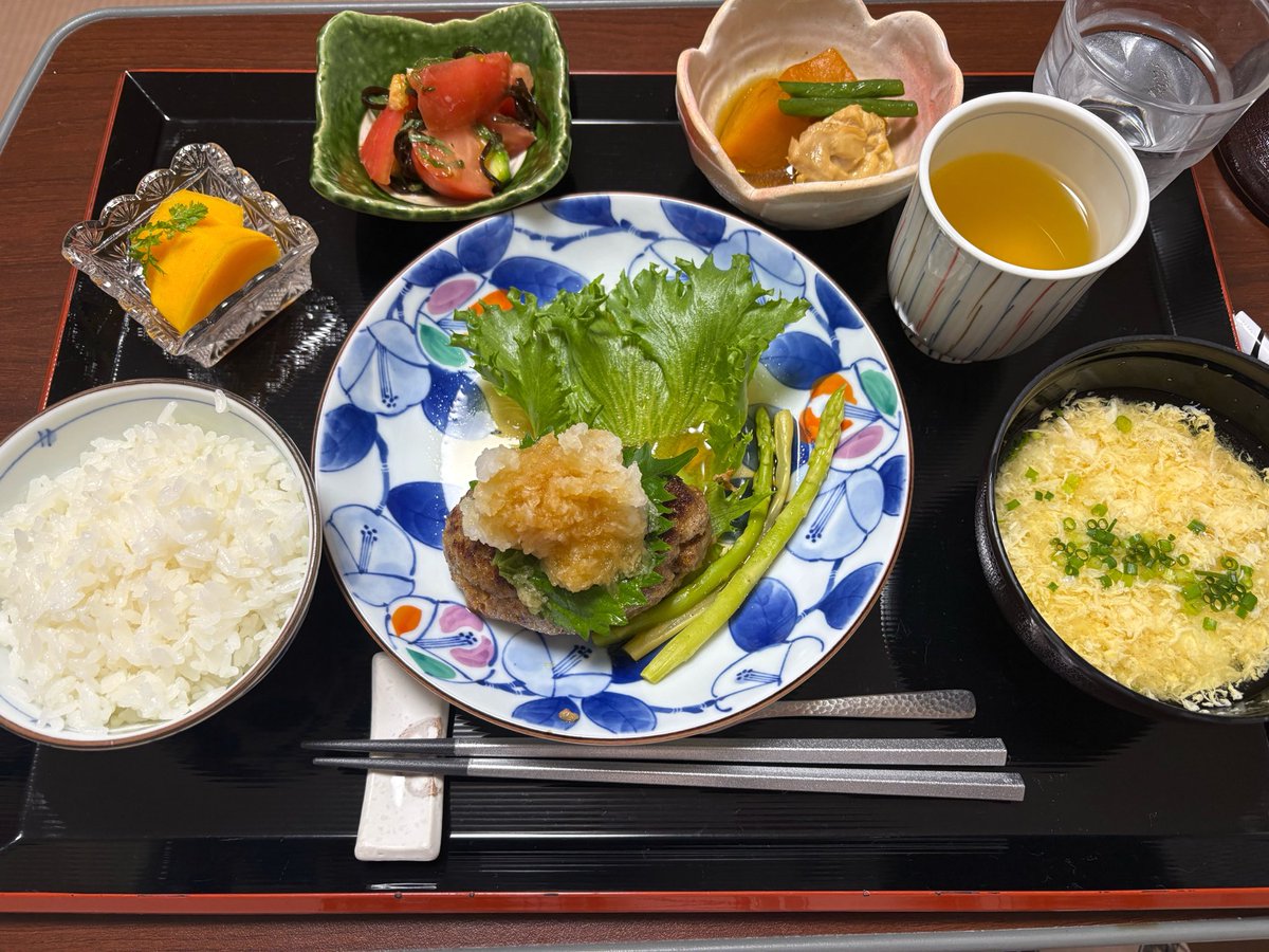 000405181's tweet photo. ご飯🥺💕💕💕 https://t.co/HHnR9r4ozw