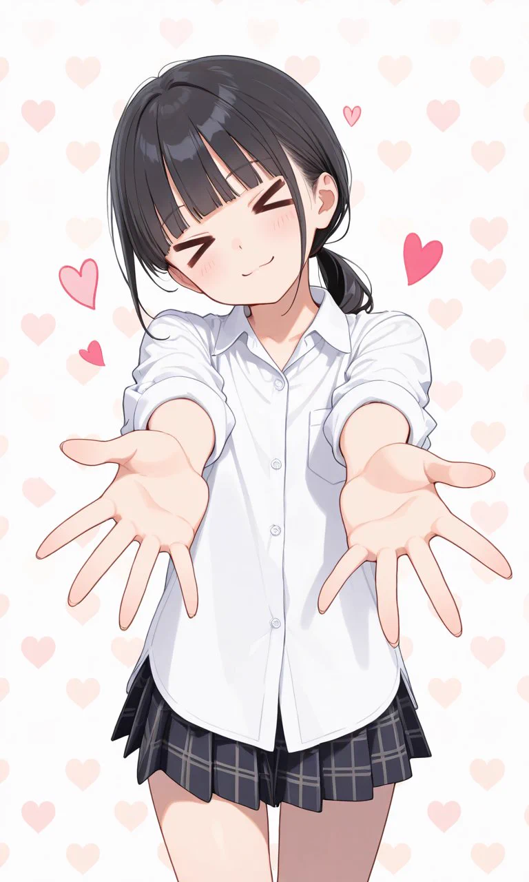 美月@AI artwork på X: 