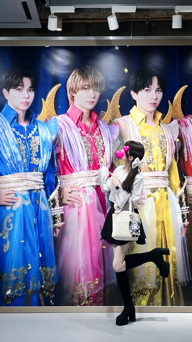 3noluv_'s tweet photo. でっけー勇斗くんに会えて𝑯𝑨𝑷𝑷𝒀だった日𛰙᭜𖫴𖫰𖫱𖫳𖫲𖫲𖫳𖫴𖫰𖫱꛰ ᭜𖫴𖫰𖫱𖫳𖫲𖫲𖫳𖫴𖫰𖫱꛰ಣ💖
渋谷のカフェも開拓出来て美味しいもの沢山食べれて嬉しかった🎀🫖 https://t.co/2u2nx1HJ2F