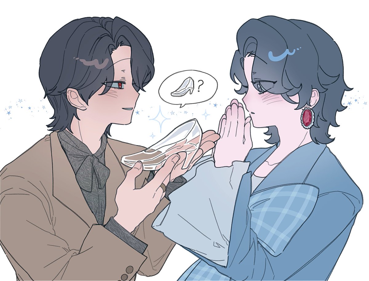 mrs_ringo_jams_'s tweet photo. ガラスの靴の持ち�� https://t.co/ycI35HvOnw