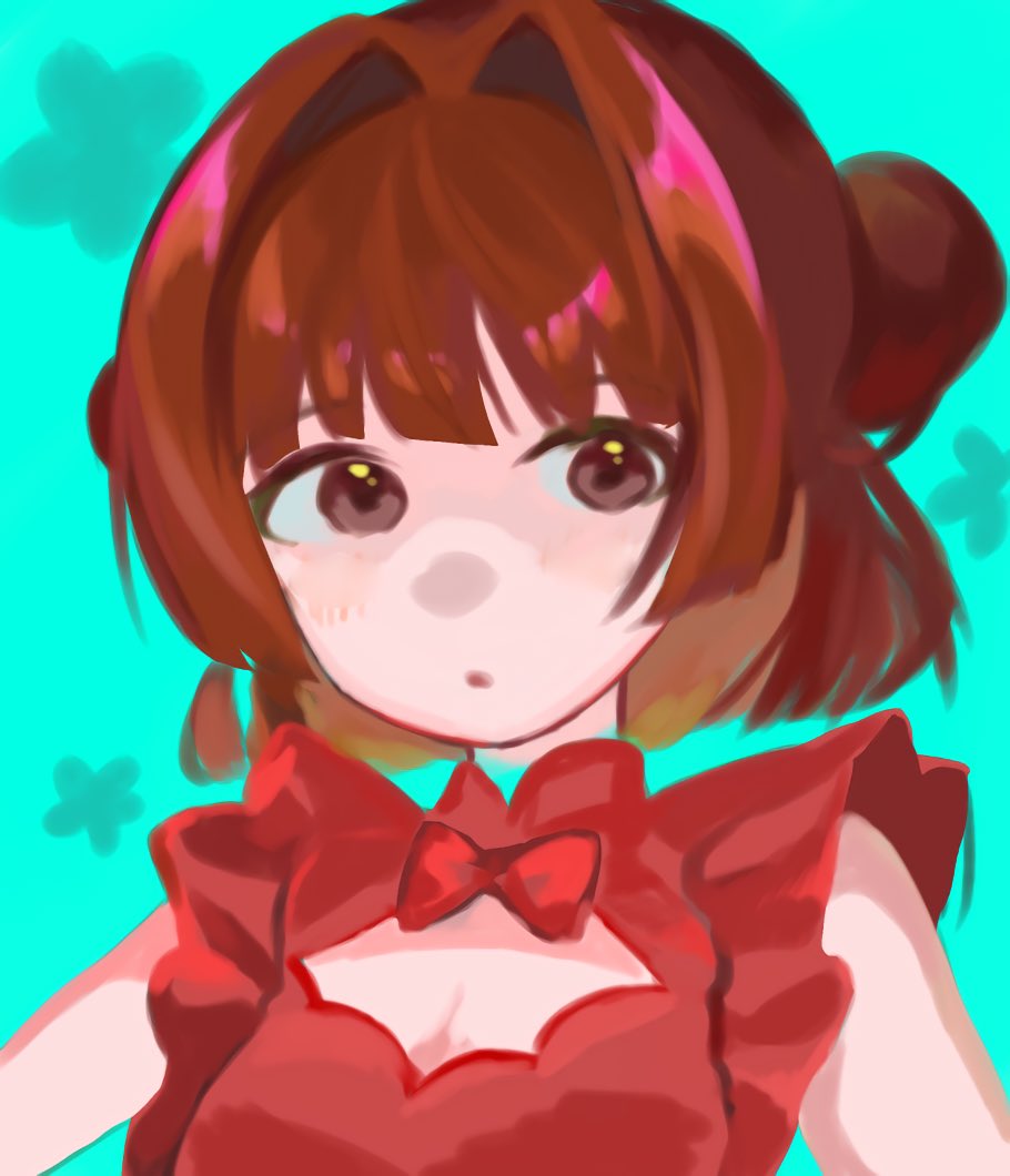 hndokeice's tweet photo. シルバーウィーク終わる前に繋がりタグあげます
邪神ちゃんドロップキック(素晴らしい作品)のFA主に描いてます
邪教徒さんとも是非繋がりたいです！
4枚目はocです
#シルバーウィークはフォロワーさんが増えるらしい
#絵描きさんと繋がりたい 
#邪教徒さんと繋がりたい https://t.co/1zdego7F7m