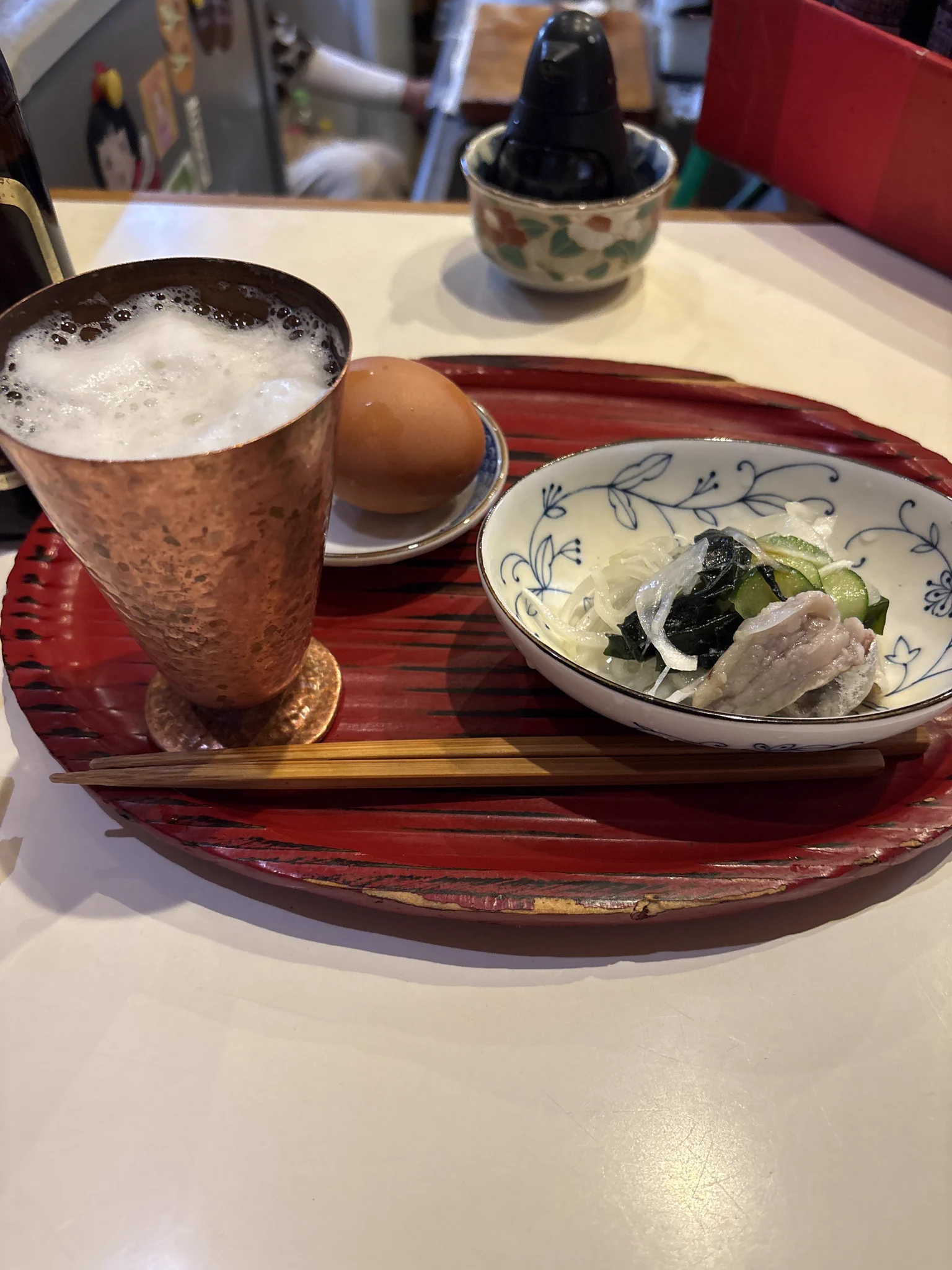 そらまめ on X / X