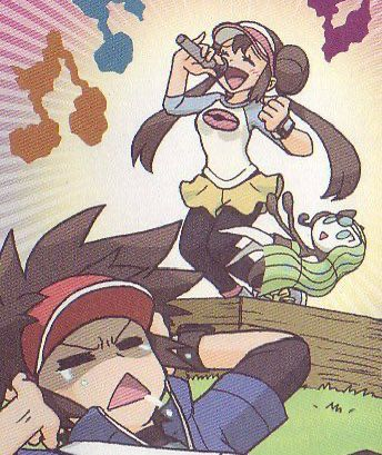 OoCPokemon's tweet photo. good morning https://t.co/AZZZCgRpCN